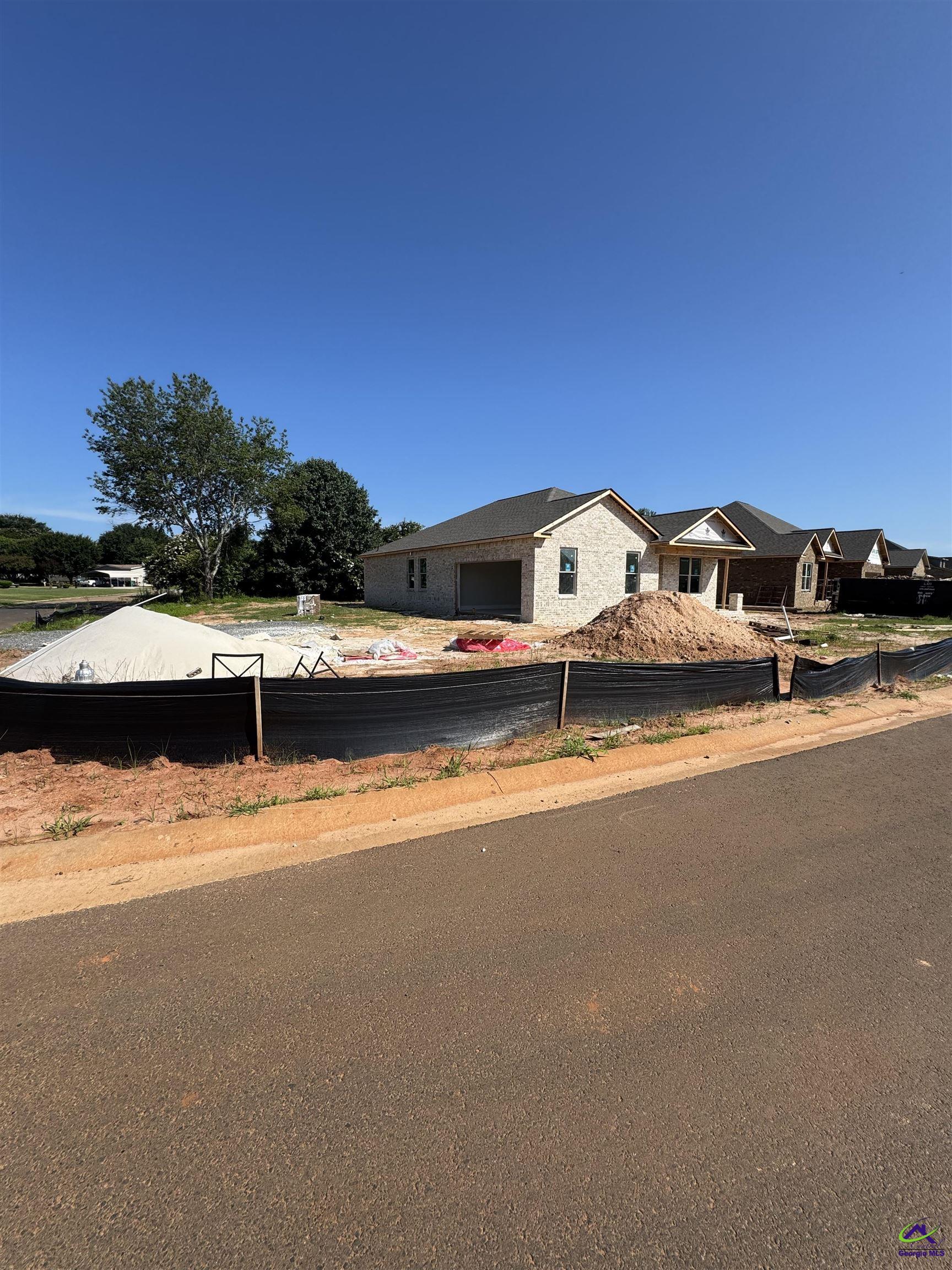 501 Otter's Ridge Drive
