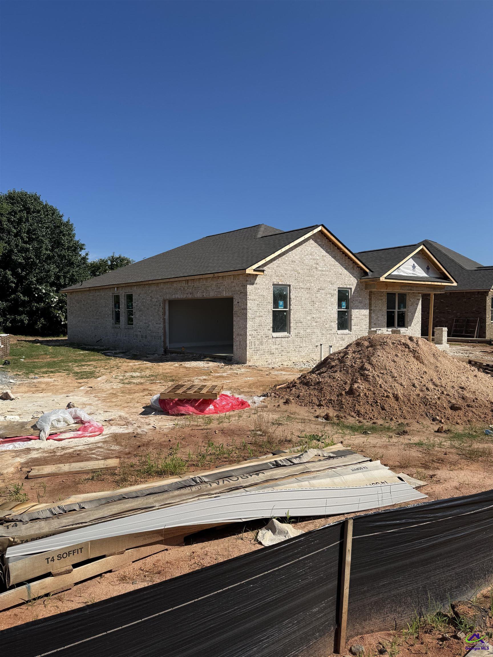 501 Otter's Ridge Drive