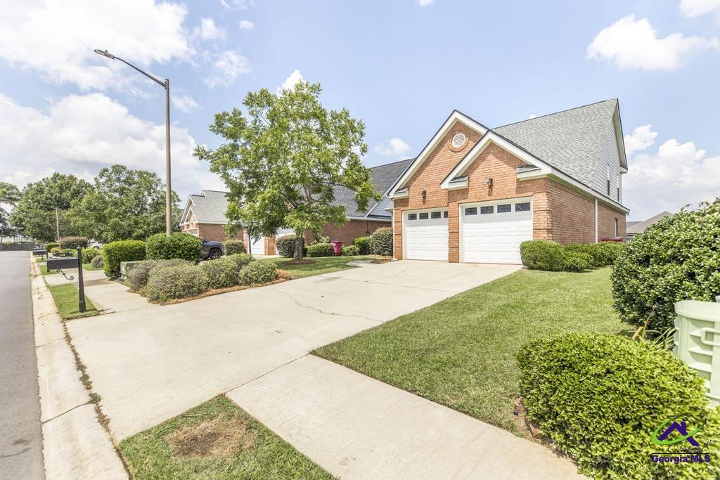 113 Eagle Harbor Island