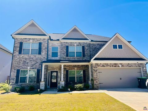 216 Brentfield Drives Bonaire GA 31005