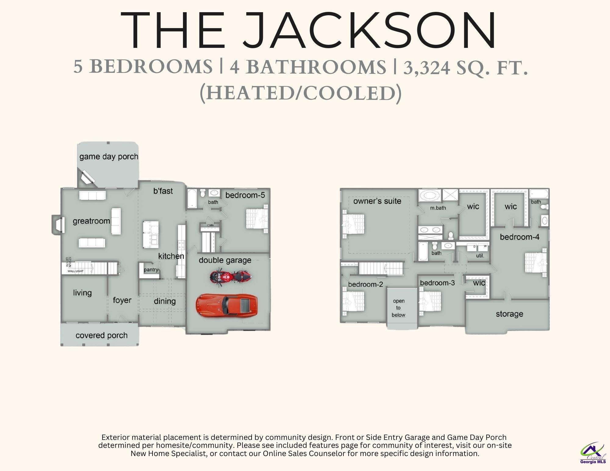 312 Air View Drive