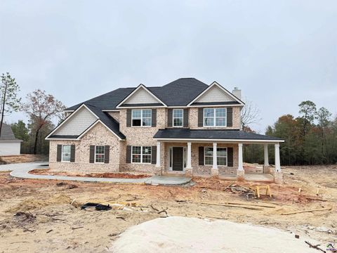 312 Air View Drive Warner Robins GA 31093