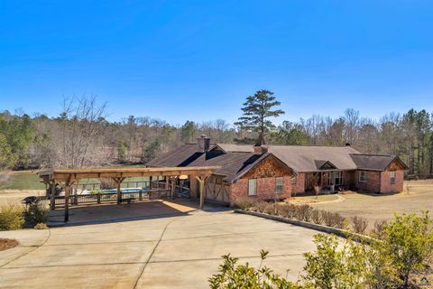 407 J R Sims Road Irwinton GA 31042