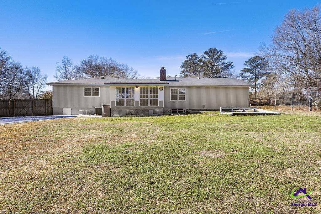 2989 Willowstone Drive