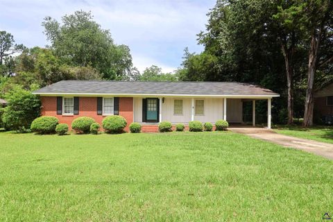 531 Ansley Avenue Perry GA 31069