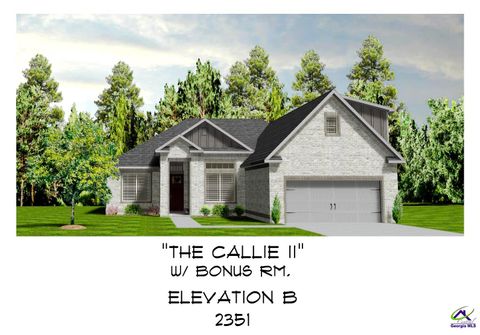 218 Farmland Circle Perry GA 31069