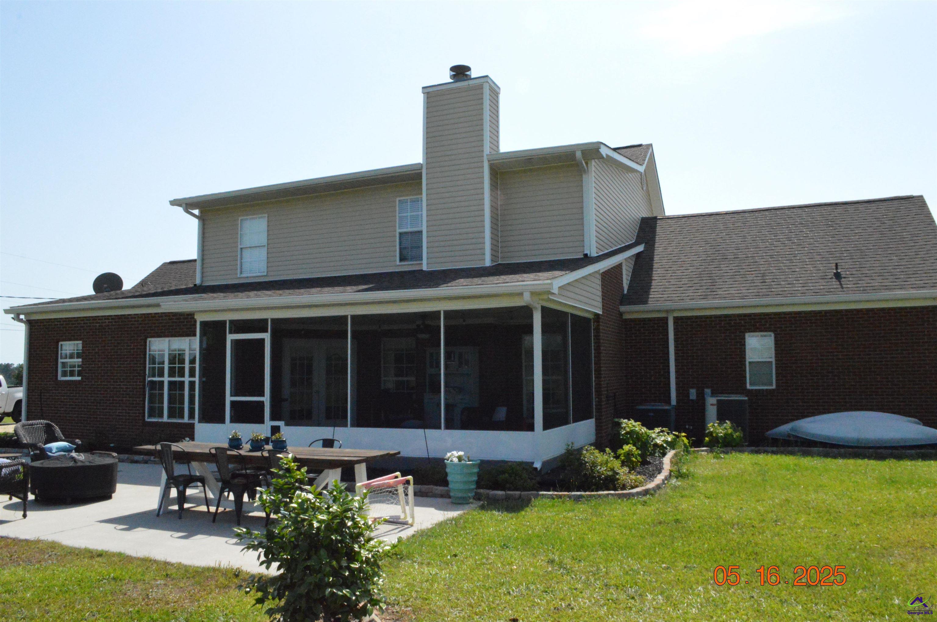 713 Pitts Rd