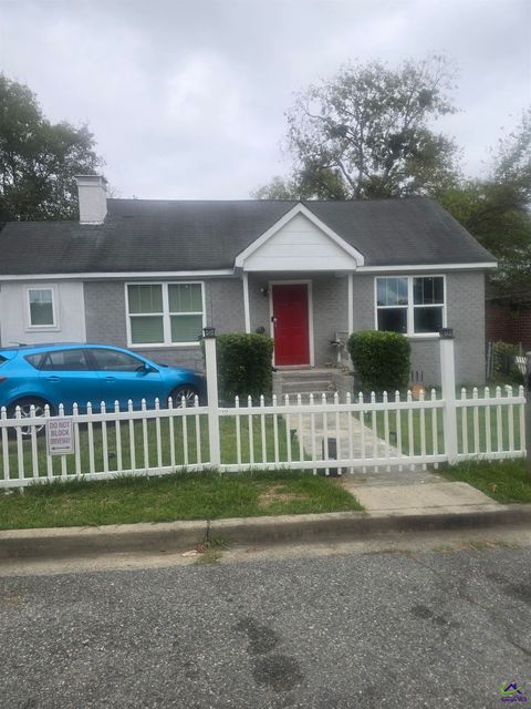 2420 Adams Ave Macon GA 31206