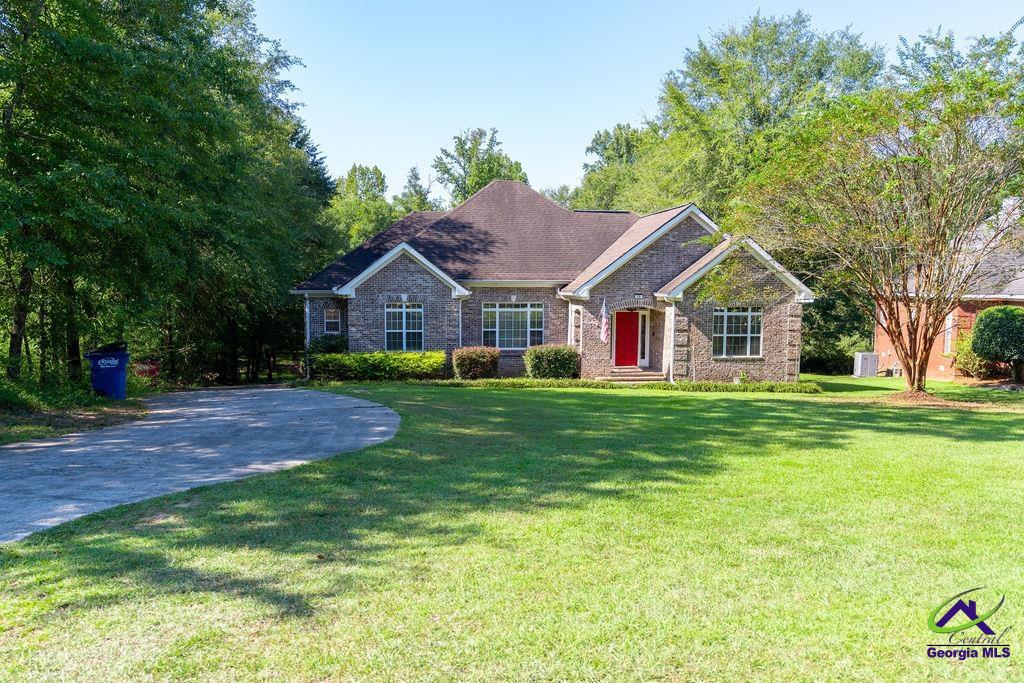 126 Pineworth Pointe Drive