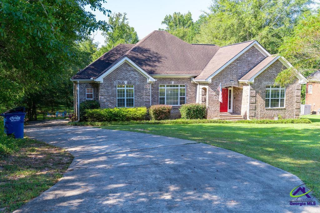 126 Pineworth Pointe Drive