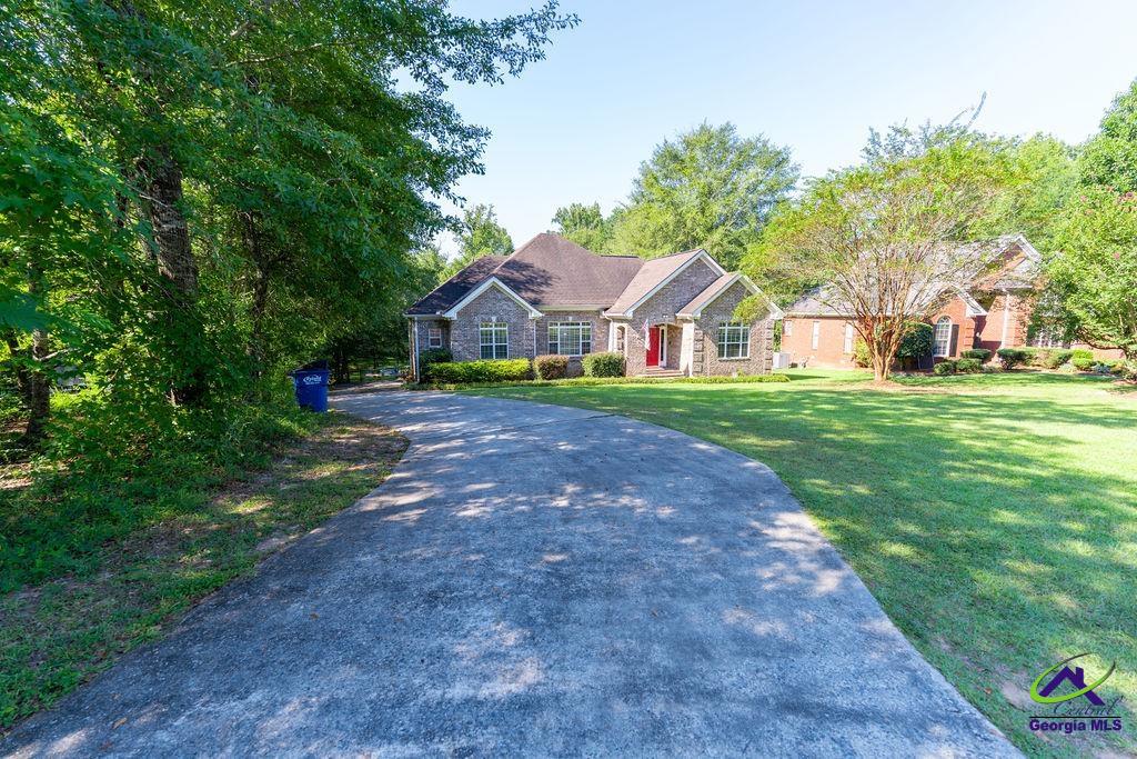 126 Pineworth Pointe Drive