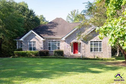 126 Pineworth Pointe Drive Macon GA 31216