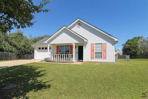 113 Westoak Court Warner Robins GA 31093