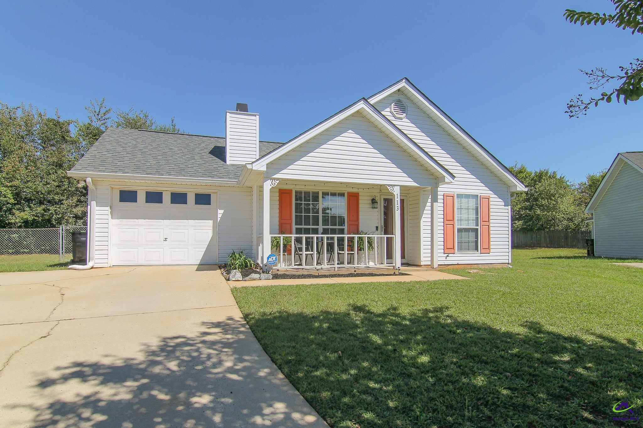 113 Westoak Court