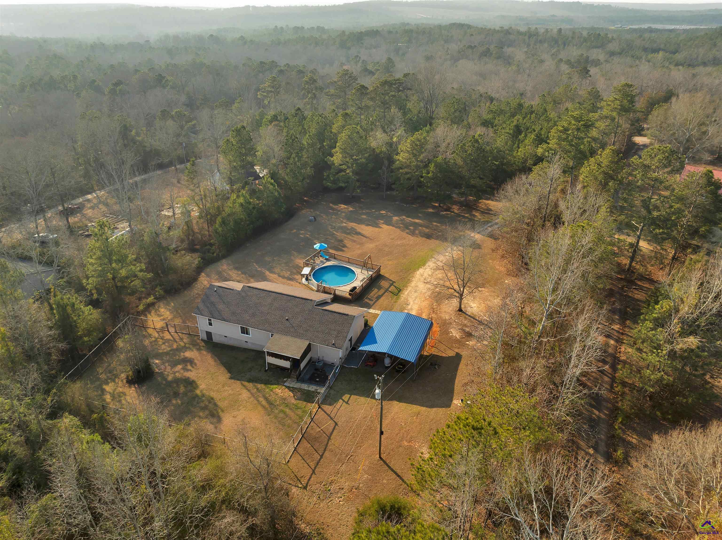 253 Grace Road