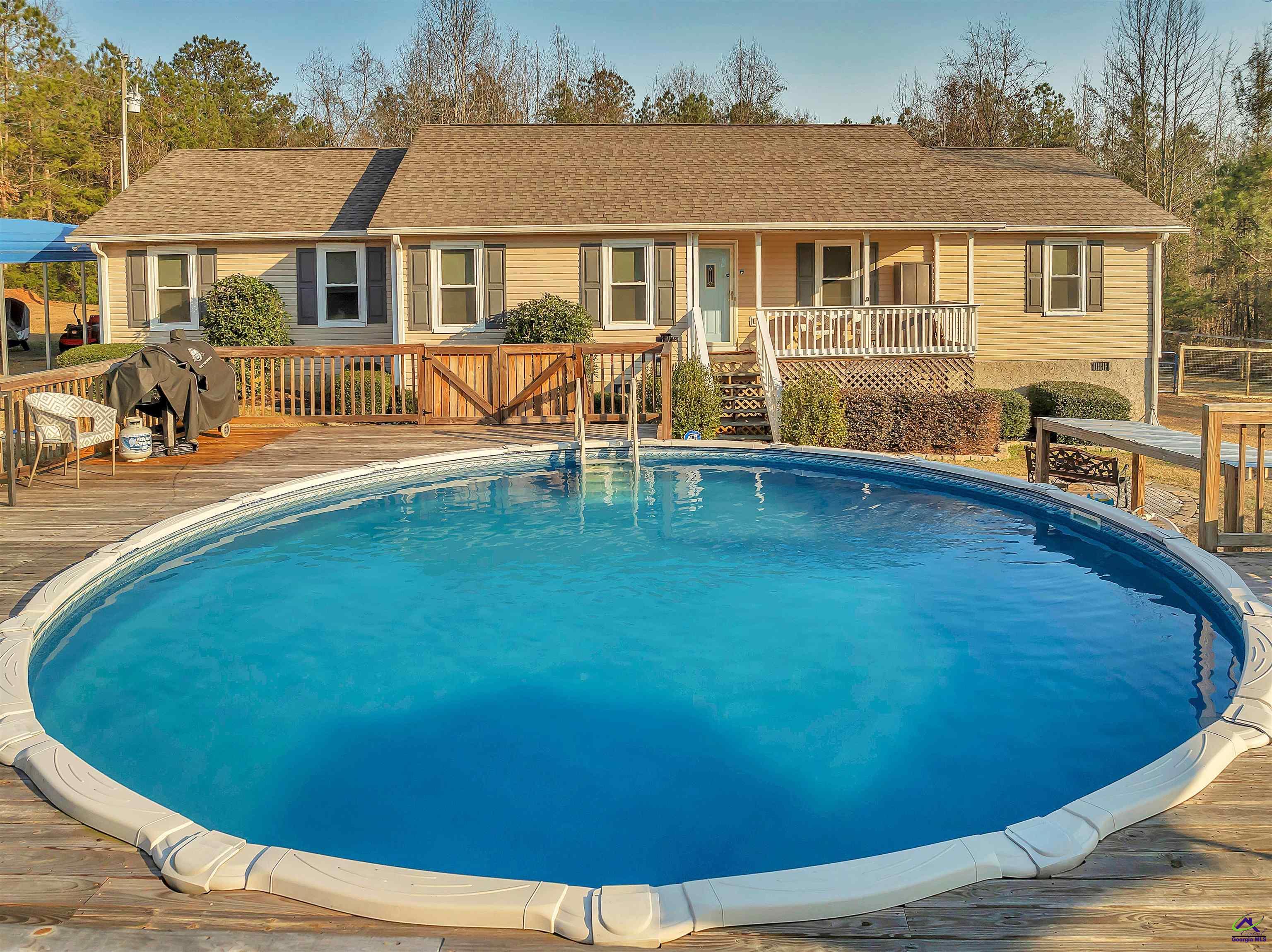 253 Grace Road