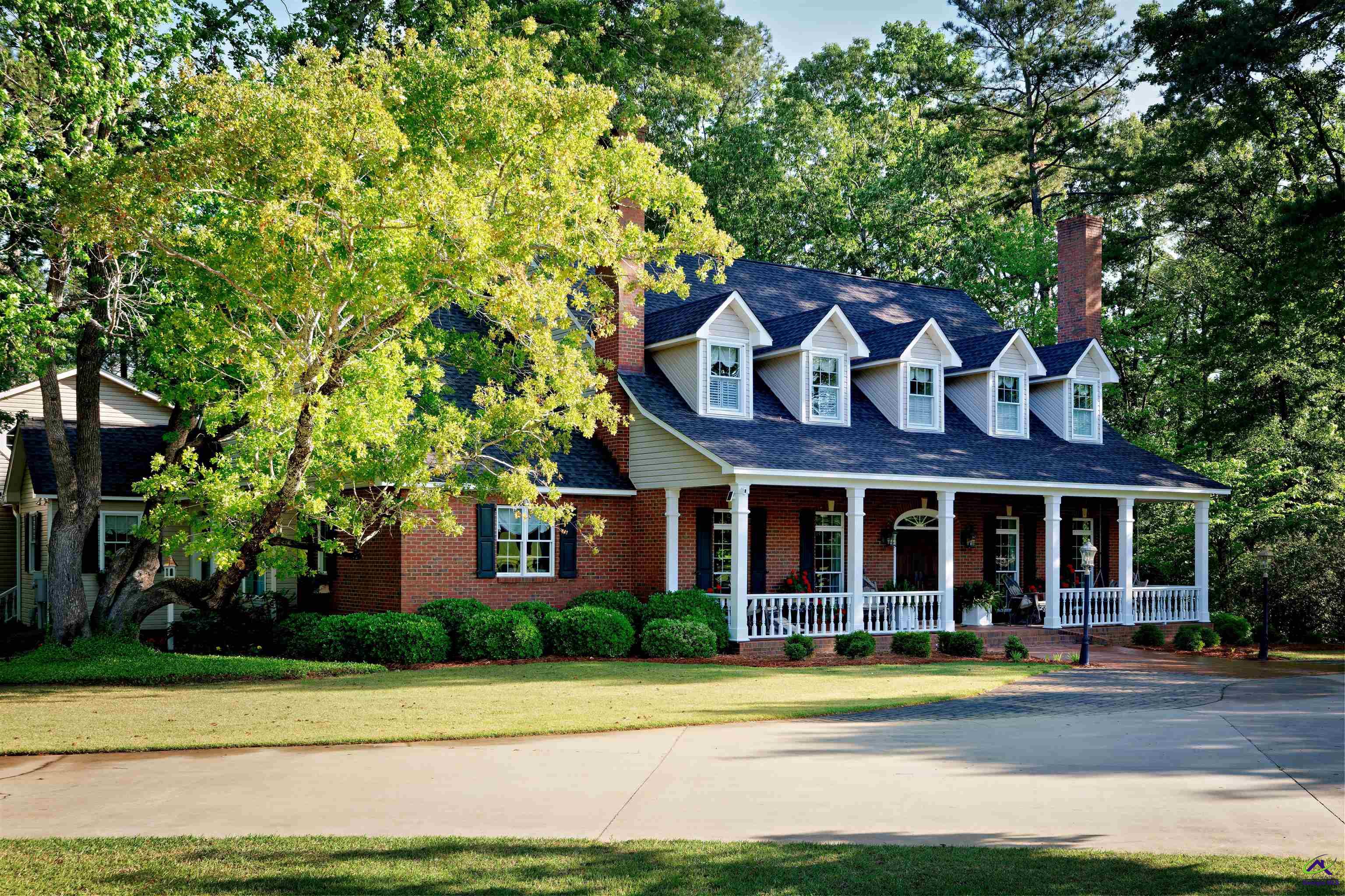 395 Evergreen Road