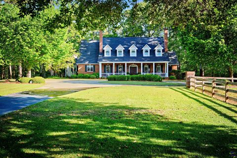 395 Evergreen Road Dublin GA 31021