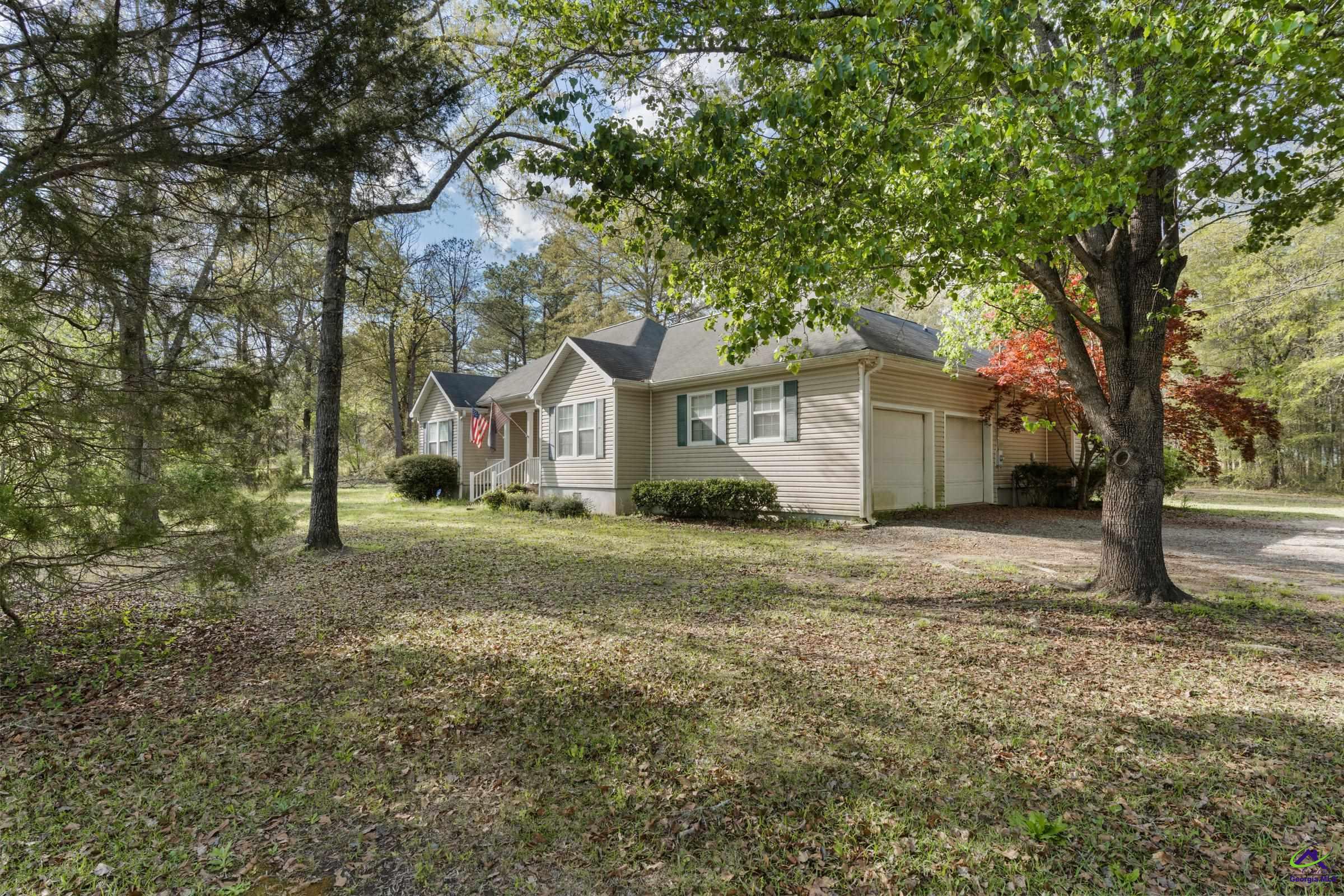 804 Creekview Drive