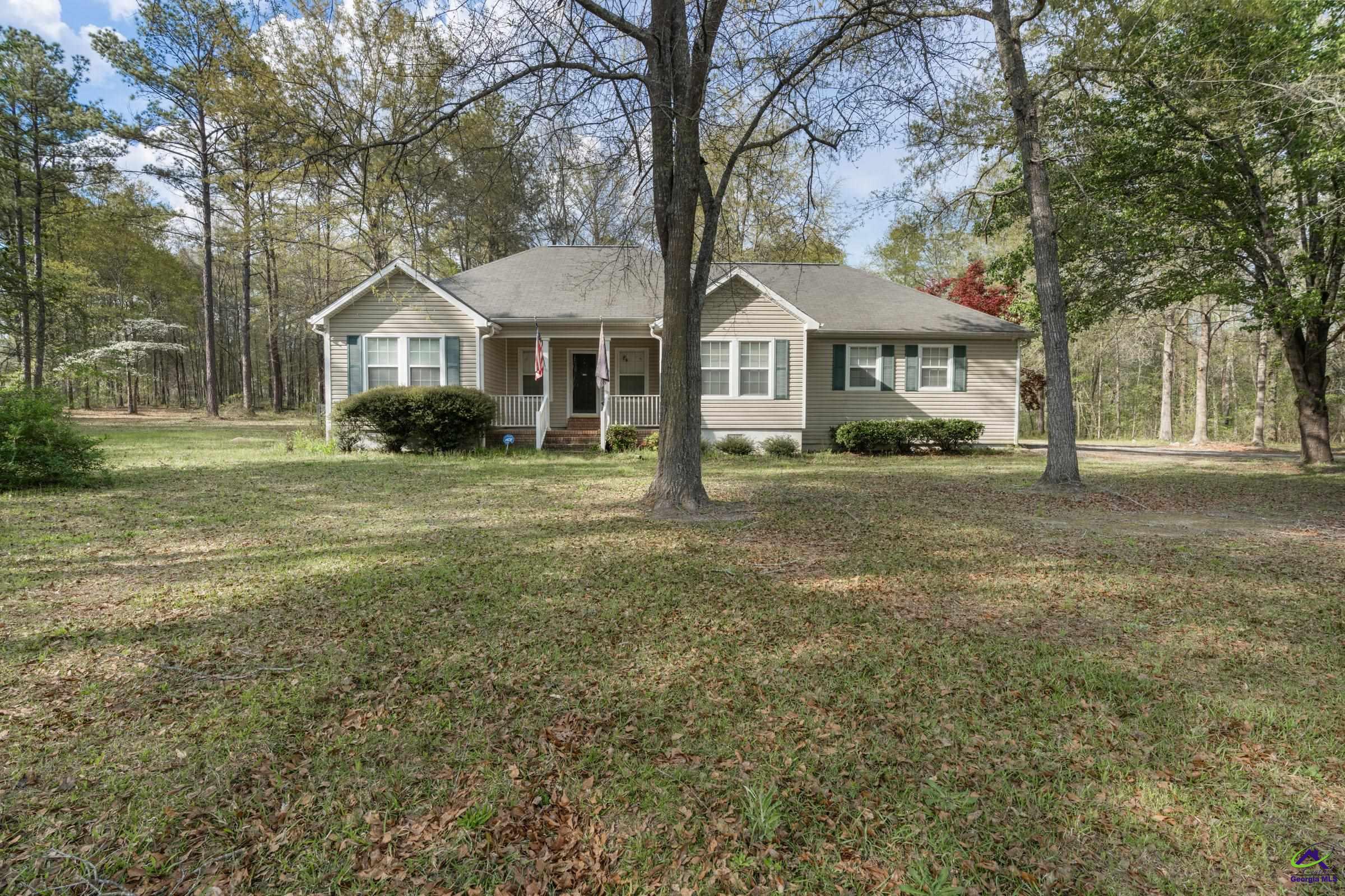 804 Creekview Drive