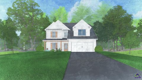 212 Bald Cypress Drive Perry GA 31069