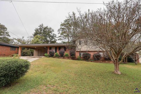 413 Tracy Terrace Warner Robins GA 31088