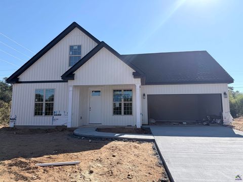100 Sasser Drive Bonaire GA 31005