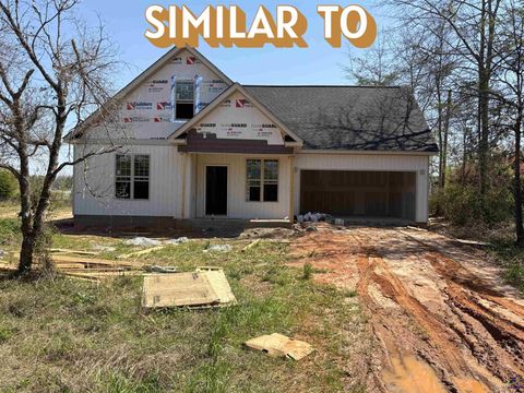 100 Sasser Drive Bonaire GA 31005