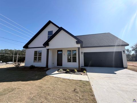 100 Sasser Drive Bonaire GA 31005