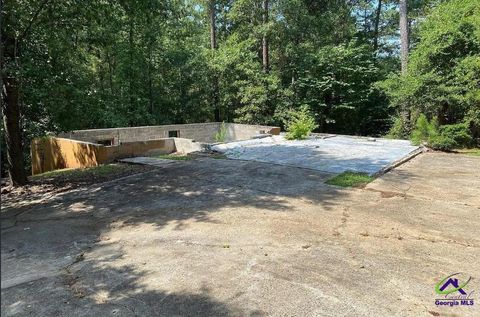216 River Hills Ridge Macon GA 31211