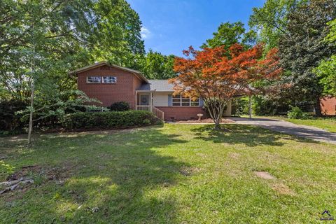 1432 Duncan Avenue Perry GA 31069