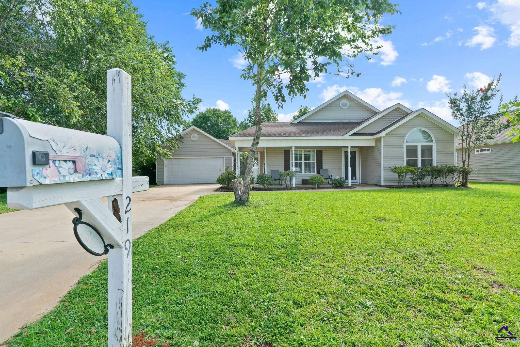 219 Wynfield Lane