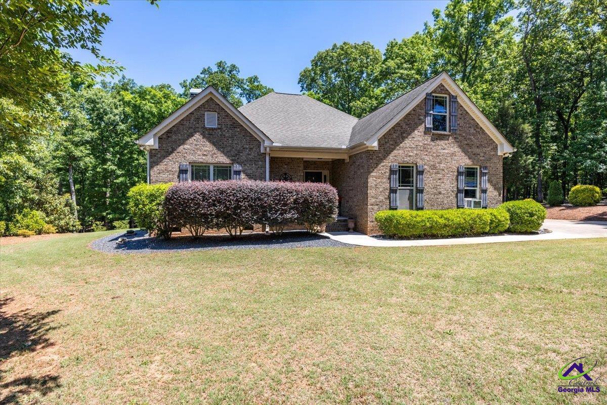 103 N Knotty Court