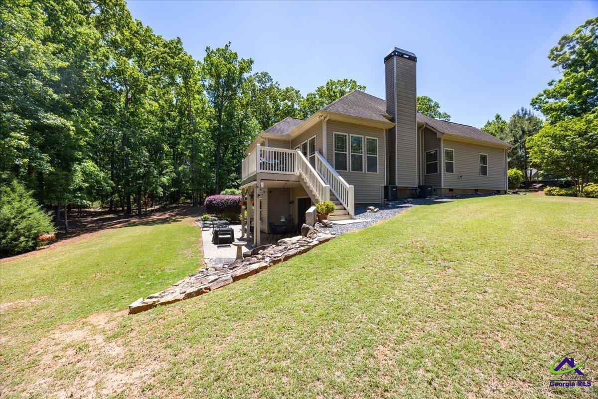 103 N Knotty Court
