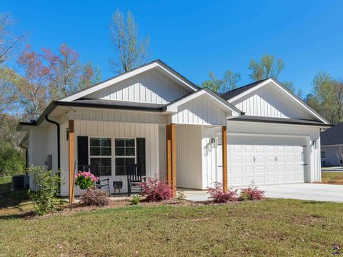 139 Redwood Drive Cochran GA 31014