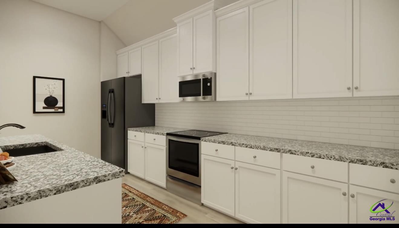 120 Chapman Ridge Lot #40 Road