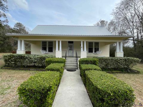 492 E GA Highway 26 Highway Cochran GA 31014