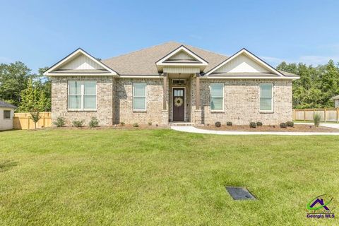 409 Cannon Point Drive Bonaire GA 31005