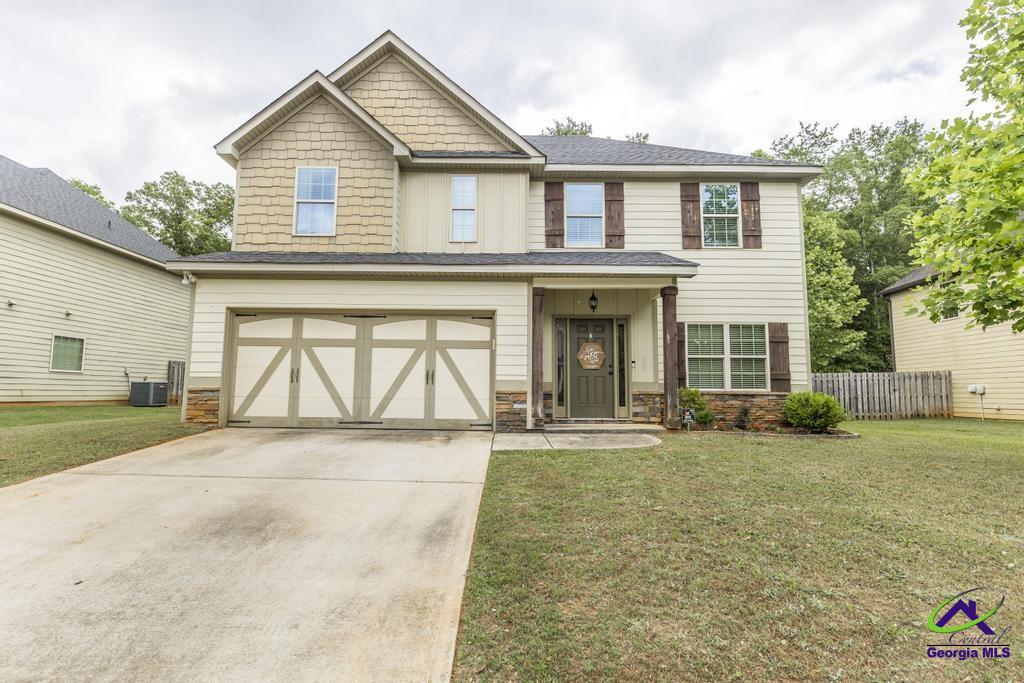 208 Wild Azalea Drive