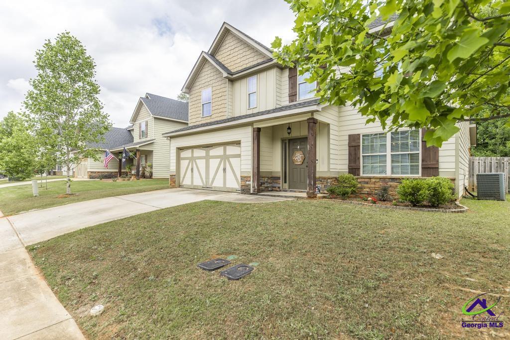 208 Wild Azalea Drive