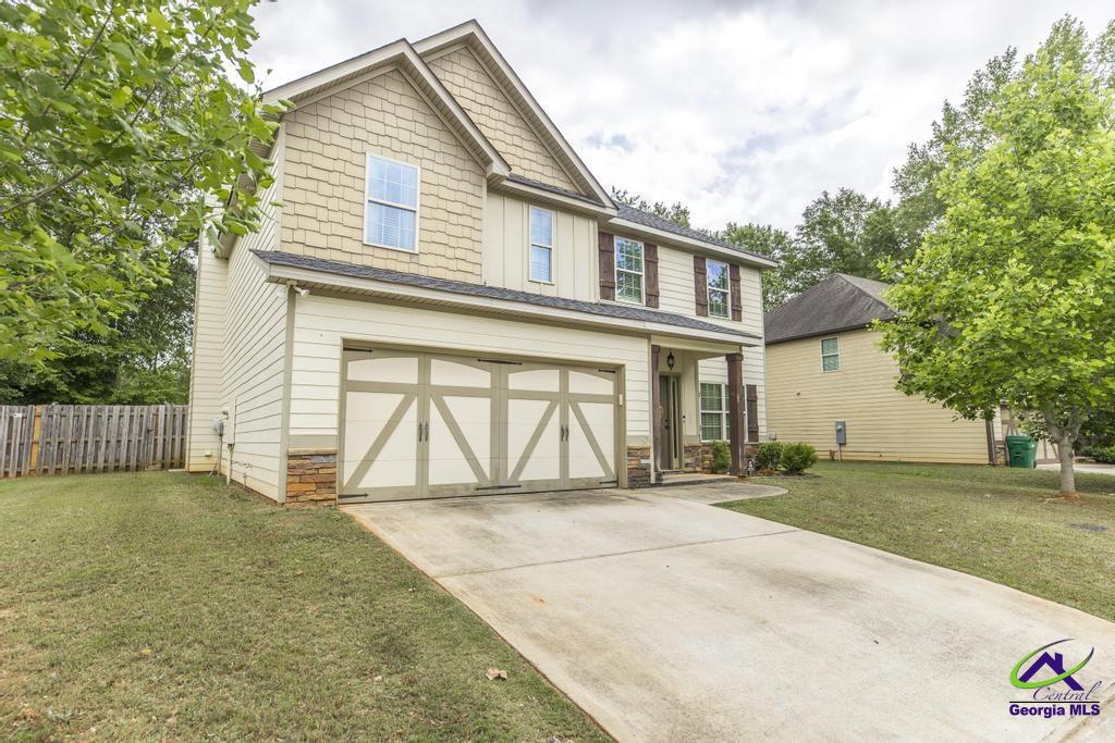 208 Wild Azalea Drive