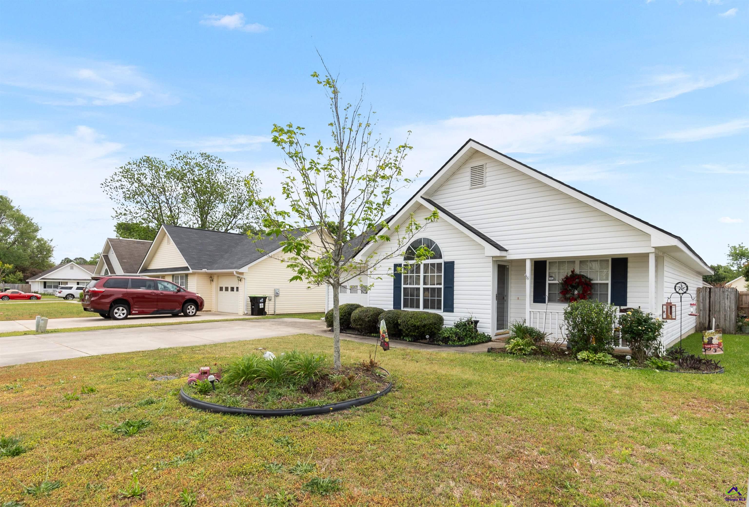 108 Bald Eagle Trail