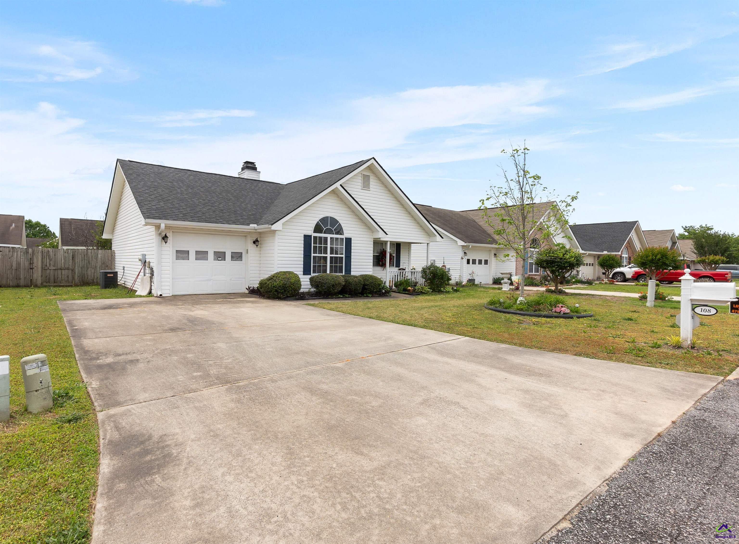 108 Bald Eagle Trail