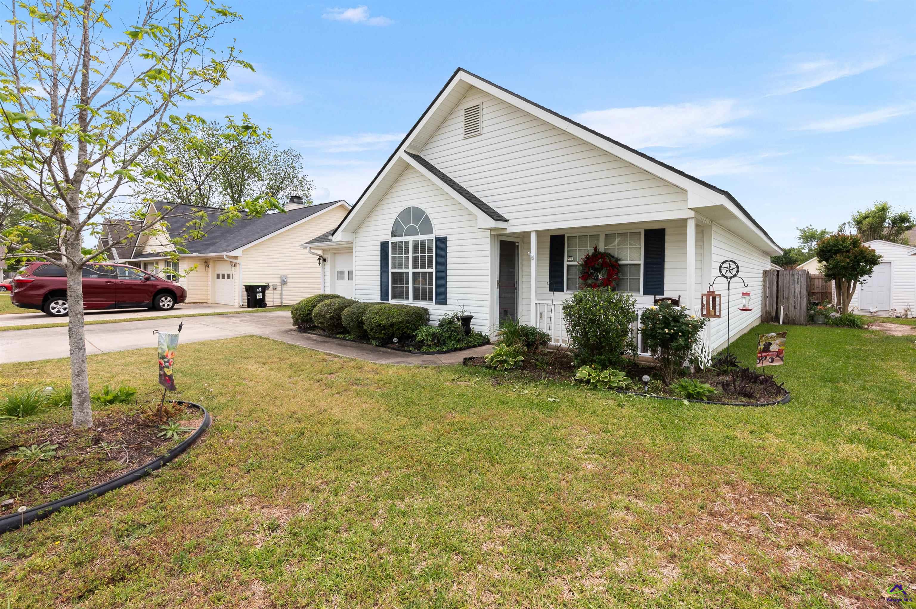 108 Bald Eagle Trail