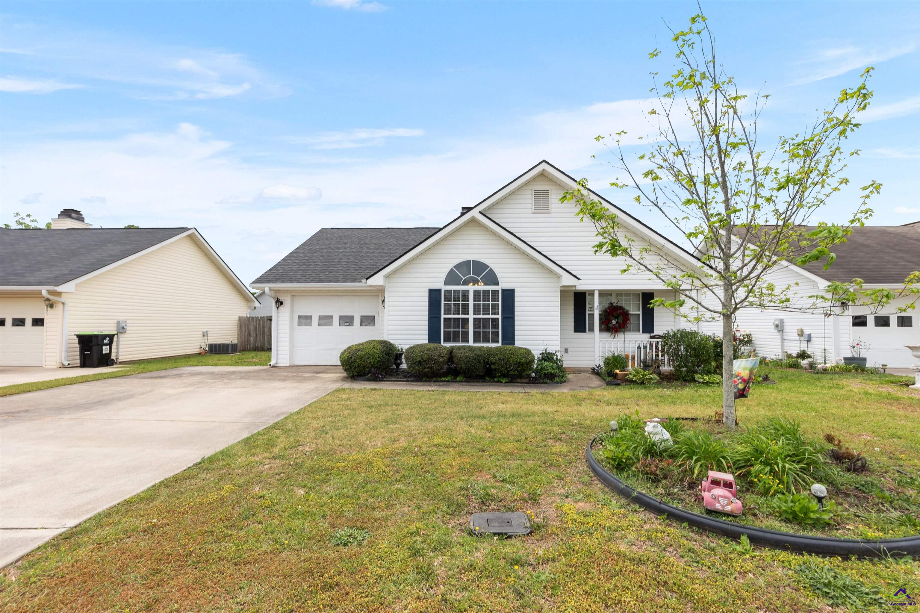 108 Bald Eagle Trail