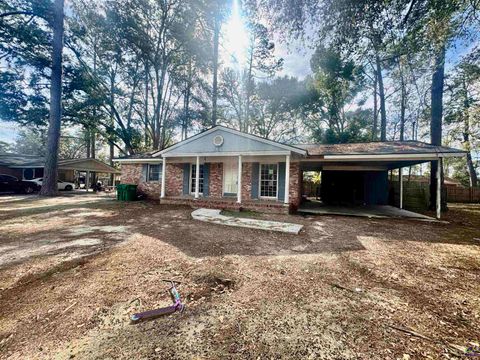 2 Euclid Circle Valdosta GA 31063