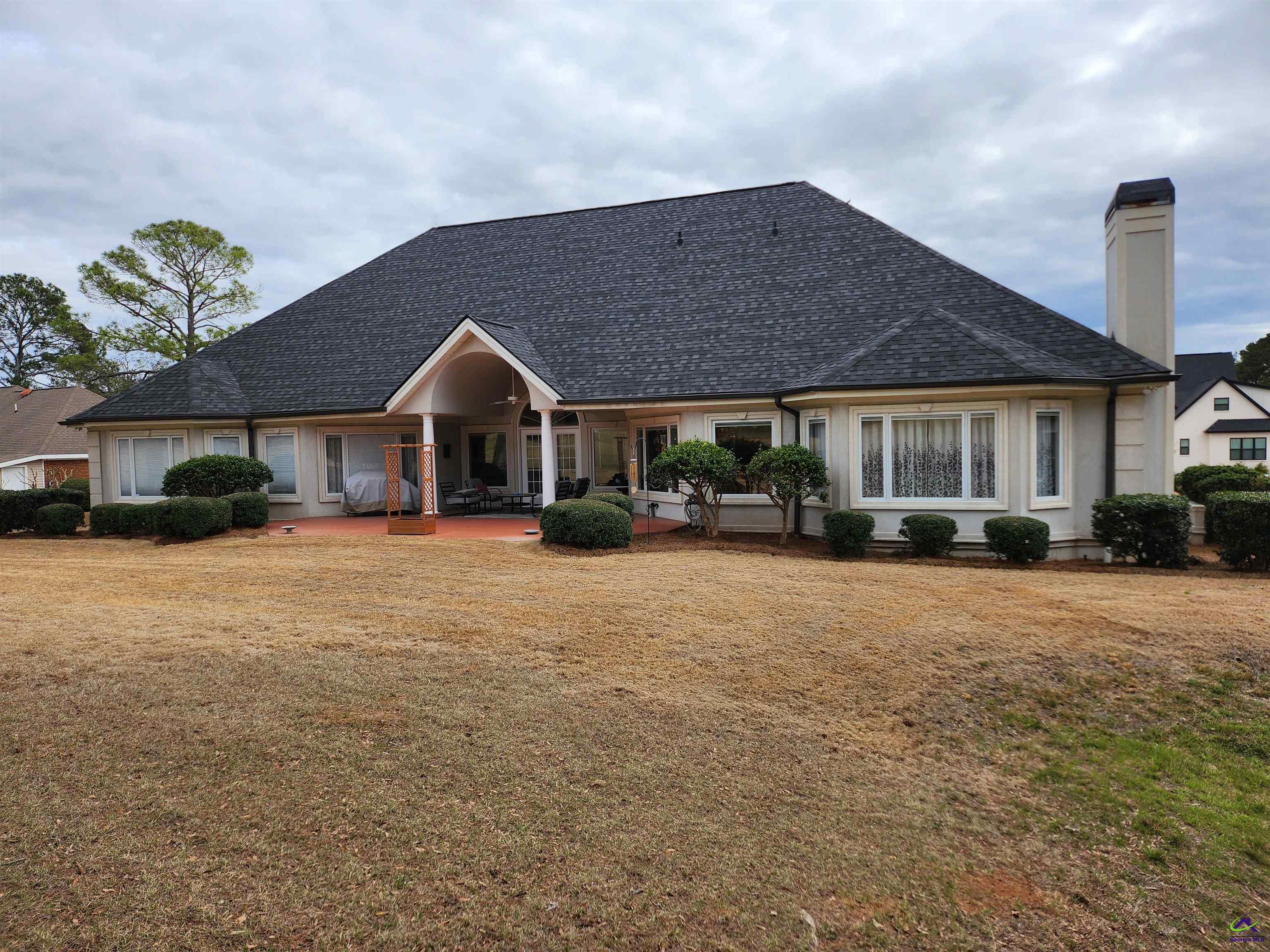 126 Heather Glen Boulevard