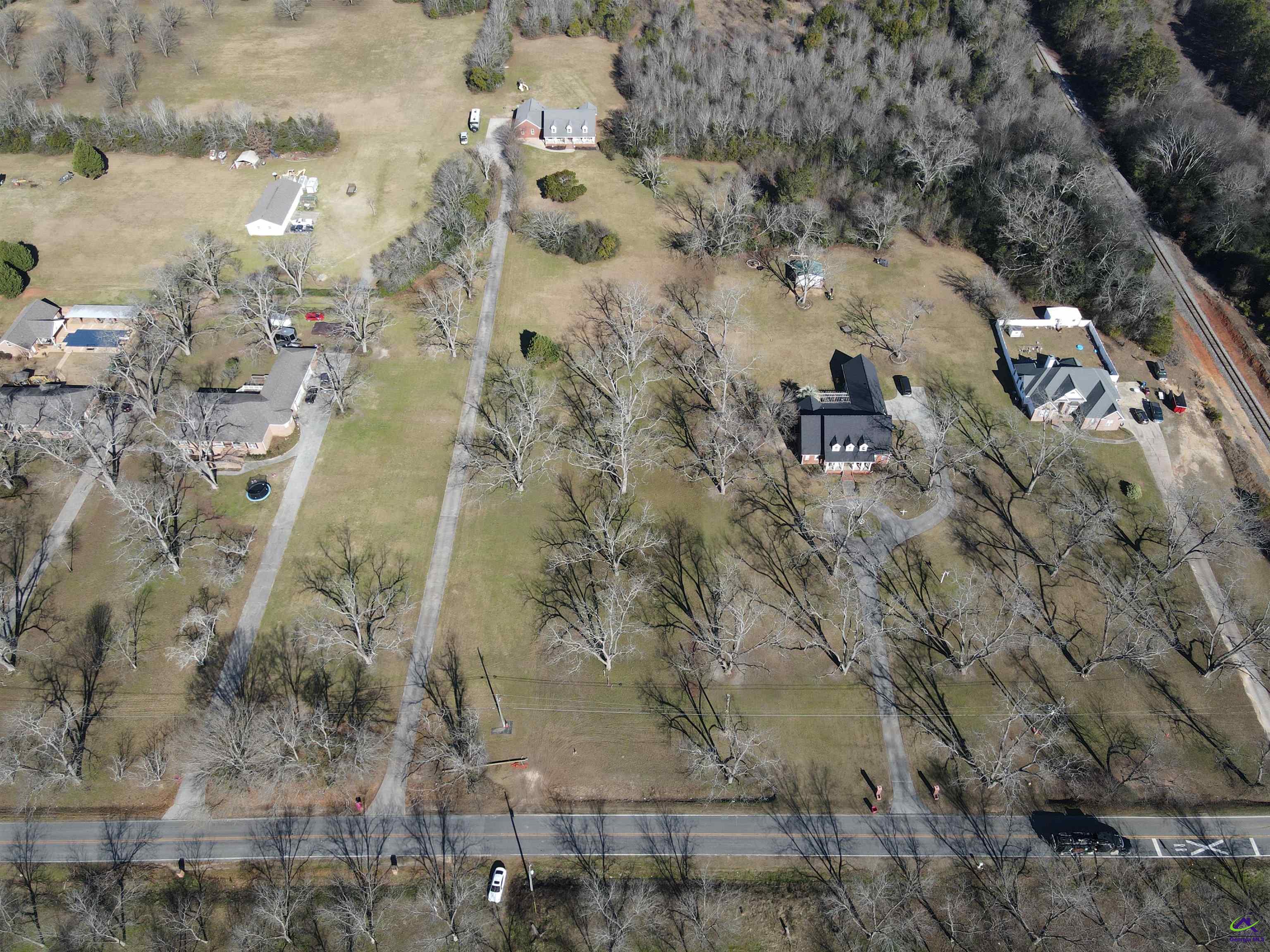 2741 Liberty Church Road