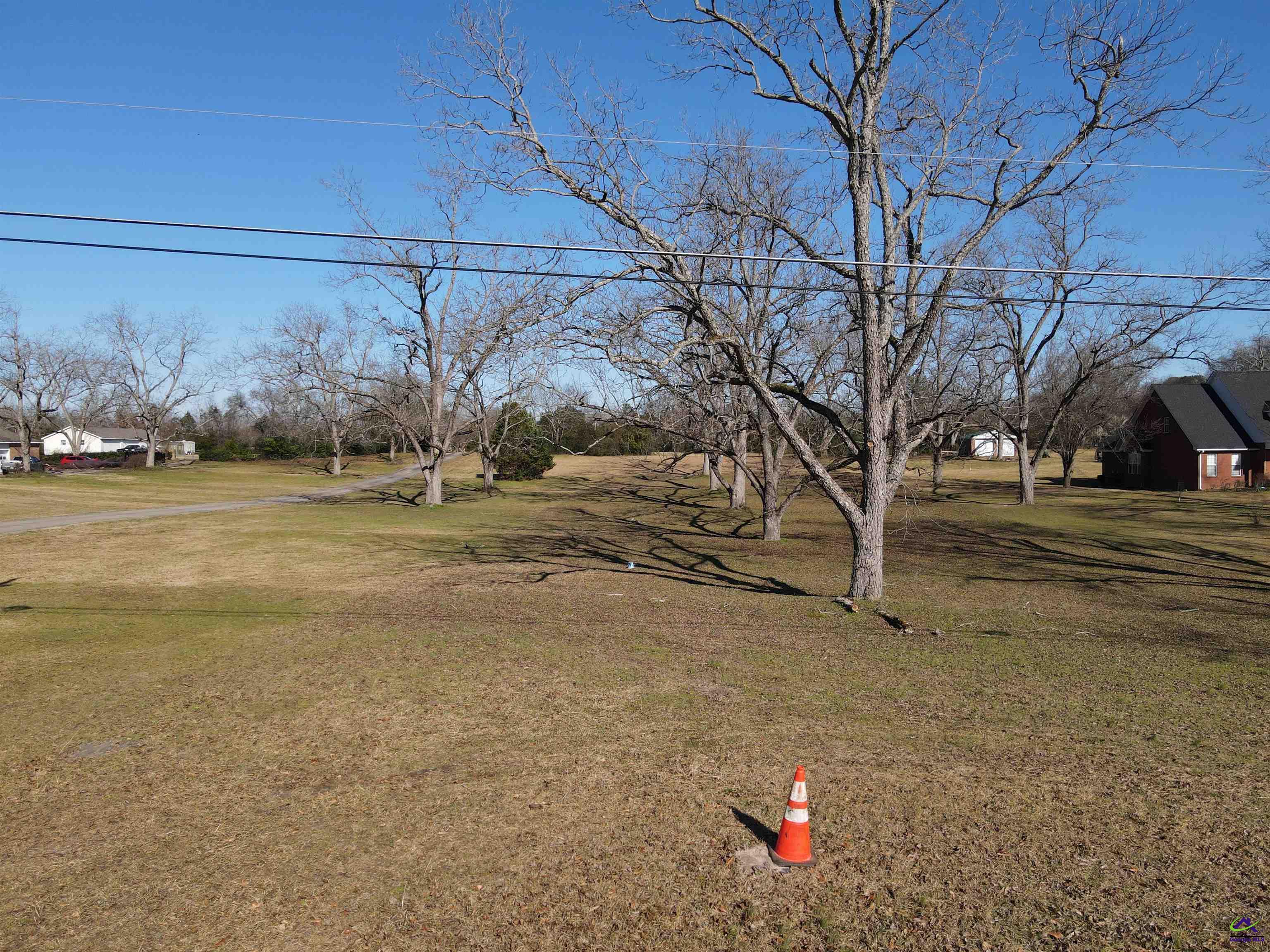 2741 Liberty Church Road