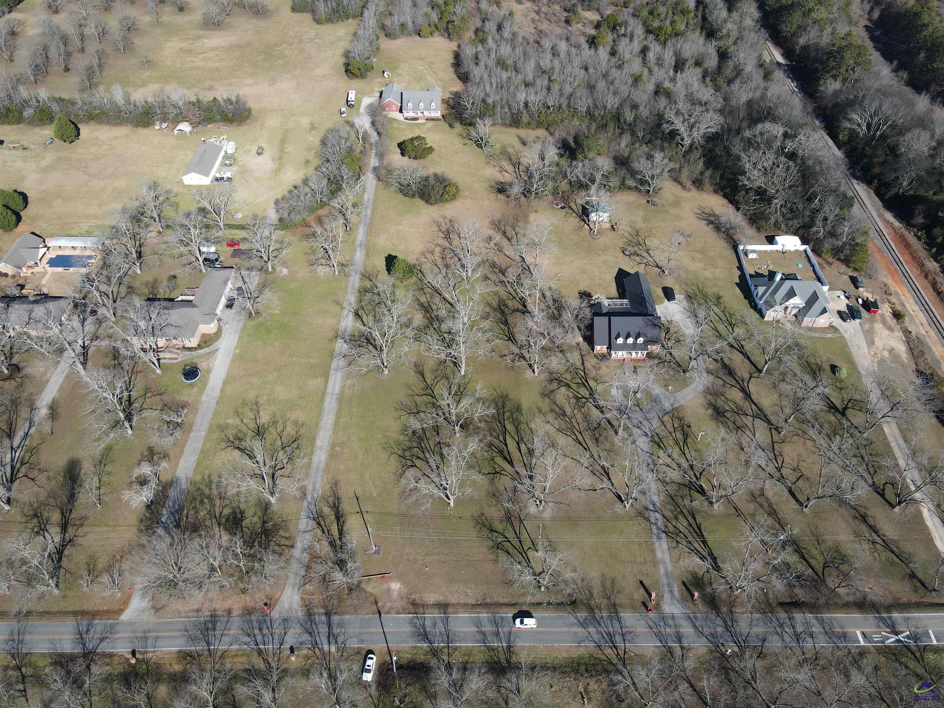 2741 Liberty Church Road